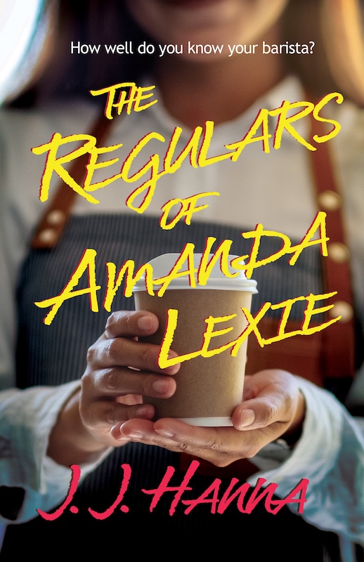 The Regulars of Amanda Lexie